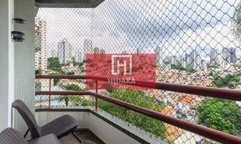 Imagem: Apartamento à venda no bairro Perdizes