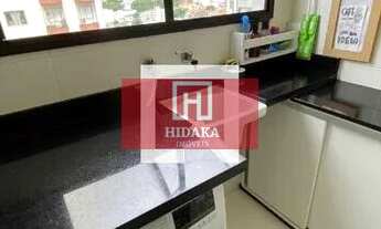 Imagem 5: Apartamento à venda no bairro Bosque da Saúde - São Paulo/SP, Zona Sul