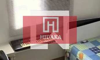 Imagem 7: Apartamento à venda no bairro Bosque da Saúde - São Paulo/SP, Zona Sul