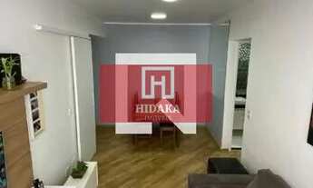 Imagem 2: Apartamento à venda no bairro Bosque da Saúde - São Paulo/SP, Zona Sul