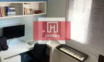 Imagem 6: Apartamento à venda no bairro Bosque da Saúde - São Paulo/SP, Zona Sul