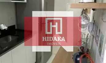 Imagem 3: Apartamento à venda no bairro Bosque da Saúde - São Paulo/SP, Zona Sul