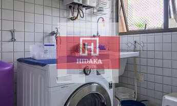 Imagem 7: Apartamento à venda no bairro Vila Madalena - São Paulo/SP, Zona Oeste