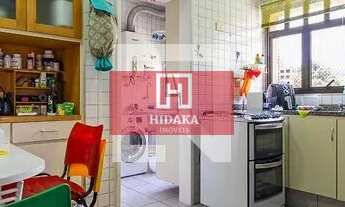 Imagem 4: Apartamento à venda no bairro Vila Madalena - São Paulo/SP, Zona Oeste