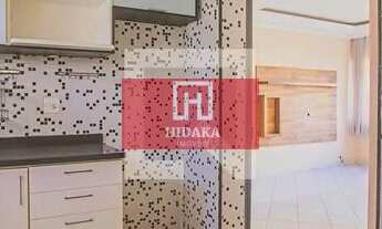 Imagem 6: Apartamento à venda no bairro Vila Clementino - São Paulo/SP, Zona Sul