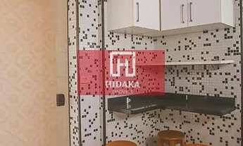 Imagem 4: Apartamento à venda no bairro Vila Clementino - São Paulo/SP, Zona Sul