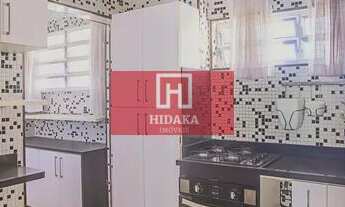 Imagem 5: Apartamento à venda no bairro Vila Clementino - São Paulo/SP, Zona Sul