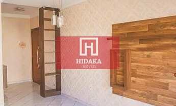 Imagem 2: Apartamento à venda no bairro Vila Clementino - São Paulo/SP, Zona Sul