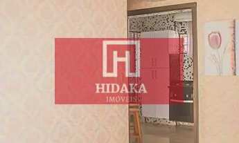 Imagem 3: Apartamento à venda no bairro Vila Clementino - São Paulo/SP, Zona Sul