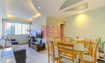 Imagem: Apartamento à venda no bairro Jardim Prudência