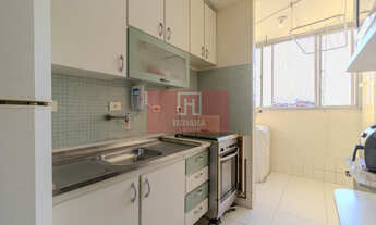 Imagem 6: Apartamento à venda no bairro Jardim Prudência - São Paulo/SP, Zona Sul