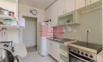 Imagem 5: Apartamento à venda no bairro Jardim Prudência - São Paulo/SP, Zona Sul