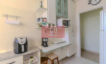 Imagem 7: Apartamento à venda no bairro Jardim Prudência - São Paulo/SP, Zona Sul