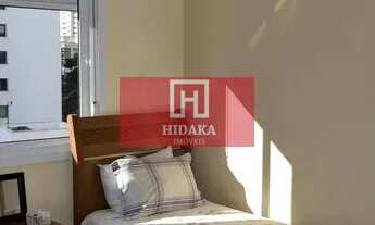 Imagem 7: Apartamento à venda no bairro Paraíso - São Paulo/SP, Zona Sul