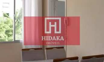 Imagem 2: Apartamento à venda no bairro Paraíso - São Paulo/SP, Zona Sul