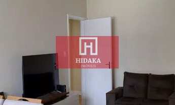 Imagem: Apartamento à venda no bairro Paraíso