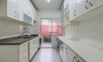 Imagem 4: Apartamento à venda no bairro Vila Suzana - São Paulo/SP, Zona Sul