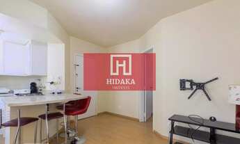 Imagem 2: Apartamento à venda no bairro Itaim Bibi - São Paulo/SP, Zona Sul