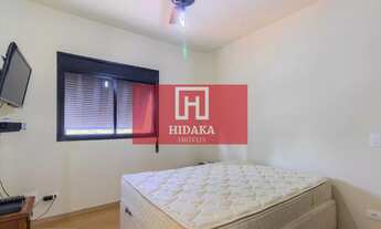 Imagem 4: Apartamento à venda no bairro Itaim Bibi - São Paulo/SP, Zona Sul