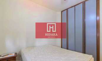 Imagem 6: Apartamento à venda no bairro Itaim Bibi - São Paulo/SP, Zona Sul