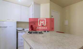 Imagem 7: Apartamento à venda no bairro Itaim Bibi - São Paulo/SP, Zona Sul