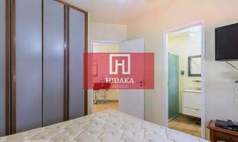 Imagem 5: Apartamento à venda no bairro Itaim Bibi - São Paulo/SP, Zona Sul