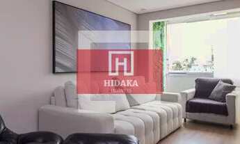 Imagem: Apartamento à venda no bairro Bosque da