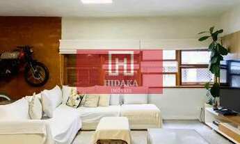 Imagem: Apartamento à venda no bairro Santa Cecília