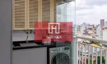 Imagem 7: Apartamento à venda no bairro Santo Amaro - São Paulo/SP, Zona Sul