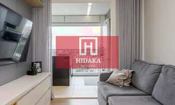 Imagem 2: Apartamento à venda no bairro Santo Amaro - São Paulo/SP, Zona Sul