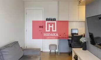 Imagem 3: Apartamento à venda no bairro Santo Amaro - São Paulo/SP, Zona Sul