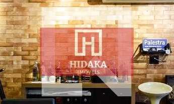 Imagem 2: Apartamento à venda no bairro Indianópolis - São Paulo/SP, Zona Sul