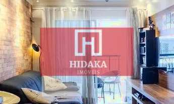 Imagem 3: Apartamento à venda no bairro Indianópolis - São Paulo/SP, Zona Sul