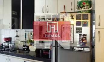 Imagem 5: Apartamento à venda no bairro Indianópolis - São Paulo/SP, Zona Sul