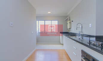 Imagem 7: Apartamento à venda no bairro Jardim Marajoara - São Paulo/SP, Zona Sul