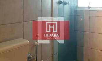 Imagem 7: Apartamento à venda no bairro Brooklin - São Paulo/SP, Zona Sul