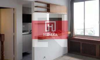 Imagem: Apartamento à venda no bairro Brooklin