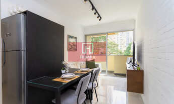 Imagem 5: Apartamento para alugar no bairro Moema - São Paulo/SP, Zona Sul