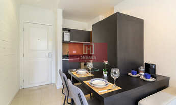 Imagem 4: Apartamento para alugar no bairro Moema - São Paulo/SP, Zona Sul