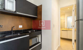 Imagem 6: Apartamento para alugar no bairro Moema - São Paulo/SP, Zona Sul