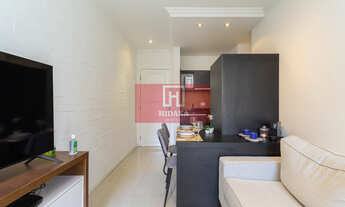 Imagem 3: Apartamento para alugar no bairro Moema - São Paulo/SP, Zona Sul