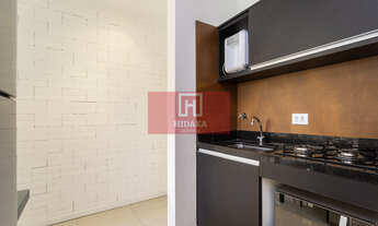 Imagem 7: Apartamento para alugar no bairro Moema - São Paulo/SP, Zona Sul