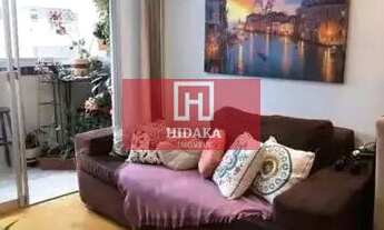 Imagem: Apartamento à venda no bairro Saúde