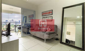 Imagem 2: Apartamento à venda no bairro Vila Cordeiro - São Paulo/SP, Zona Oeste