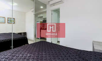 Imagem 7: Apartamento à venda no bairro Vila Cordeiro - São Paulo/SP, Zona Oeste