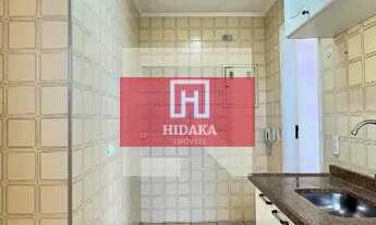 Imagem 4: Apartamento à venda no bairro Vila Guarani - São Paulo/SP, Zona Sul