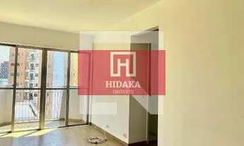 Imagem 3: Apartamento à venda no bairro Vila Guarani - São Paulo/SP, Zona Sul