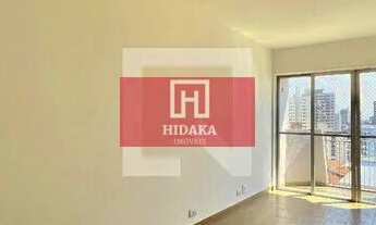 Imagem 2: Apartamento à venda no bairro Vila Guarani - São Paulo/SP, Zona Sul