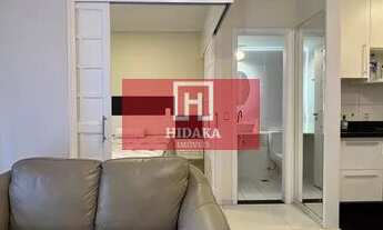 Imagem: Apartamento à venda no bairro Moema - São