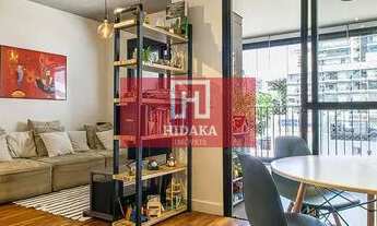 Imagem: Apartamento à venda no bairro Pinheiros
